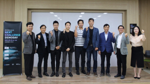 인천TP &apos;라이징 스타 데모데이&apos; 스타트업 투자유치 기회 마련 - 뉴스 썸네일 이미지