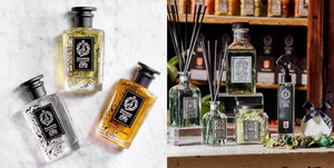 이탈리아 코스메틱 브랜드 '안눈치아타', 국내 공식 론칭 진출 본격화 - 뉴스 썸네일 이미지