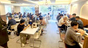 핵밥, 리뉴얼 후 신규 오픈 가맹점 일매출 급증