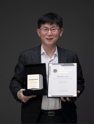 가전∼IoT 혁신 기술로 현재와 미래 잇다 - 뉴스 썸네일 이미지