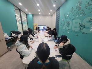 안양시 '찾아가는 <b>청년</b><b>정책</b> <b>배달</b> 서비스' 지속 추진키로