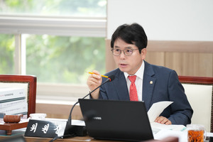 금광연 하남시의회 의장 신년인터뷰