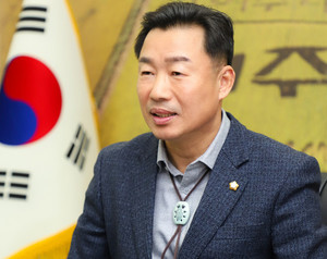 박두형 여주시의회 의장 신년인터뷰