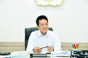 황선호 양평군의회 의장 신년인터뷰