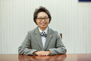 하영주 과천시의회 의장 신년인터뷰