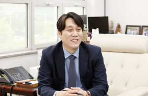 박준모 안양시의회 의장 신년인터뷰