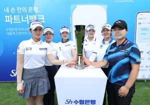 트로피 주인공은 ‘나’