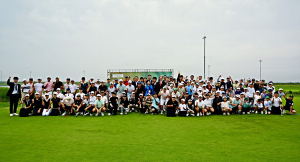 ‘강화 스포츠특화 골프 인증학교’ 교육 모델 전국에 자랑