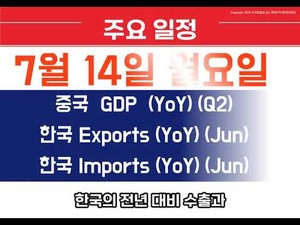 주간브리핑(25.07.04~07.11)