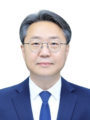 최홍규 제26대 군포 부시장 취임