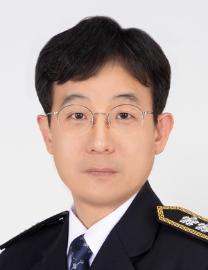 서울구치소, 제66대 김도형 소장 취임