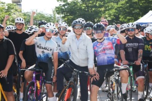 고양특례시장배 제24회 킹오브트랙 성황리 개최