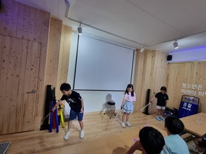 [미래를 여는 경기교육] ‘늘봄공유학교’ 구리남양주교육지원청