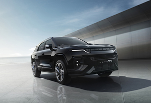 KGM, 추석 연휴 맞아 ‘추석 장기 시승 이벤트’ 실시