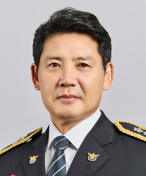김동권 경기북부경찰청장 임명