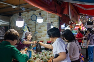올 추석 차례상 비용 19만9천 원…전통시장이 더 ‘저렴’
