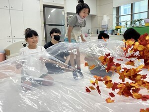 [미래를 여는 경기교육] 양주 덕정초등학교 복합특수학급 운영