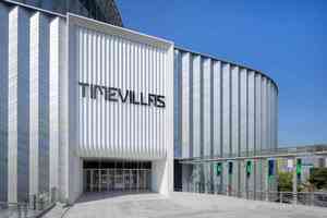 타임빌라스 수원, 1주년 맞아 역대급 고객 감사제 개최