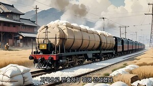 AI가 읽어주는 오늘의 사설 - 30년만의 반가운 귀환, 옛 송도역사