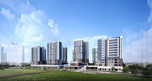 &apos;내 집처럼 10년&apos; 운정 푸르지오 더 스마트 임차인 모집