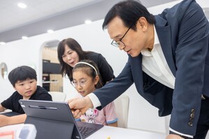 [미래를 여는 경기교육] 교육부 평가 최하위권→정상 경기도교육청의 정책 결실