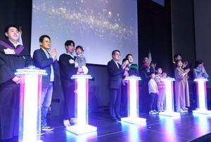 "양육의 주체로" 경기도 아빠스쿨 졸업식