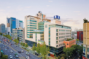 한림병원, 만성폐쇄성폐질환COPD 1등급 획득