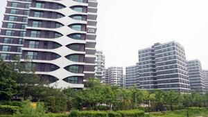 10·15 대책 이후 경기도 비규제지역 아파트 매매가 오름세