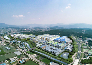 GH, 양주 은남일반산단 산업시설용지 8필지 수의계약 공급