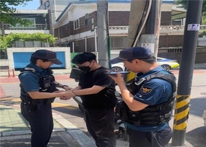 인천경찰청, 관계성 범죄 긴급조치율 73.4%… 전국 1위