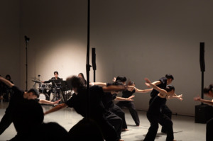 인천문화재단 트라이보울, 바라로프트 ‘셀라’ 공연