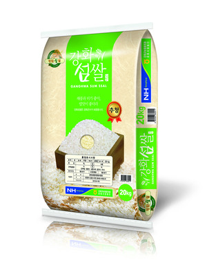 인천 강화군, 홈쇼핑으로 농산물 전국 판매 채널 확대