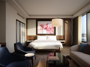 인스파이어, ‘윈터 원더랜드’ 캠페인…호텔 패키지 출시