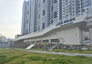 인천 연수구 옹암체육센터 보수 과정서 하자 되레 늘어 ‘부실시공’ 불안감 팽배