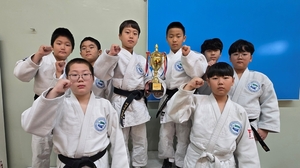 2025 경기도지사배 유도대회 성료