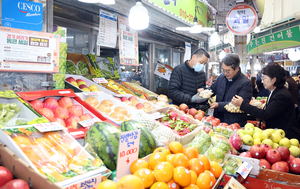 경기도 통큰세일 ‘지역화폐 자동 페이백’ 도입