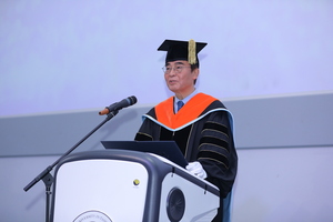 인하대, 제8회 IUT 학위수여식 개최