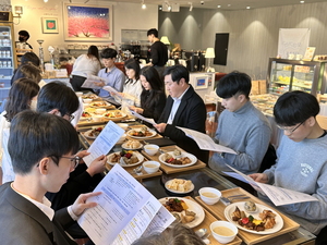 부천시 찾아가는 인사 상담방 운영 직원과 소통 강화 호응