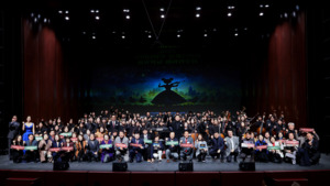 구리남양주 오케스트라 공유학교 성료