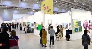 인천아트쇼 2025 성료, 나흘간 6만 관람객 몰려…지역 최대 미술 축제 자리매김