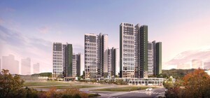 ‘화성 남양뉴타운우미린에듀하이’28일 견본주택 오픈