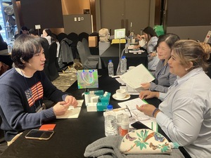 무역협회-인천중기청, 송도서 ‘인천 식품·소비재 해외바이어 초청 상담회’ 개최