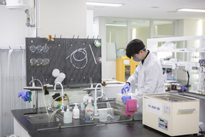 ‘염소 과하면 하수처리 효율 저하’…인천환경공단 연구성과 공개