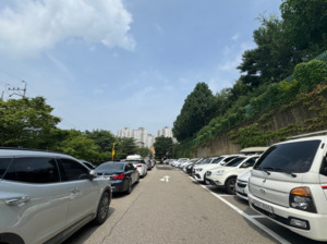 인천시, 검단중학교 앞 노상주차장에 ‘3층 주차타워’건립…2027년 완공