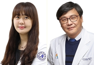 인하대병원 손혜준·권영세 교수, 대한소아청소년과학회 우수초록상 수상