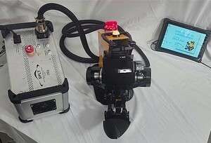 인하대 교원창업기업 ㈜에스피엘티, 차세대 운전로봇 상용화