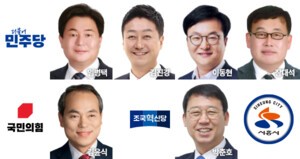 진보 성향 시장 뽑아온 시흥 &apos;민주 공천=당선&apos; 또 통할까