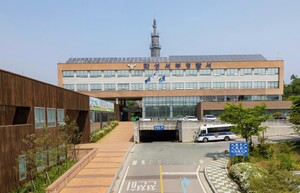 음주단속 경찰관 치고 도주한 군사경찰 체포
