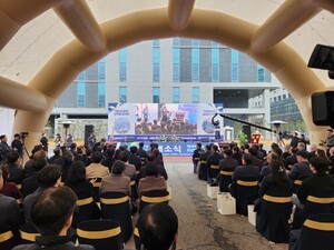 송도, 바이오인재 요람으로… 전문 양성센터 개소