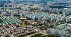 아파트 주거 90% 연수구 &apos;민원 몸살&apos;